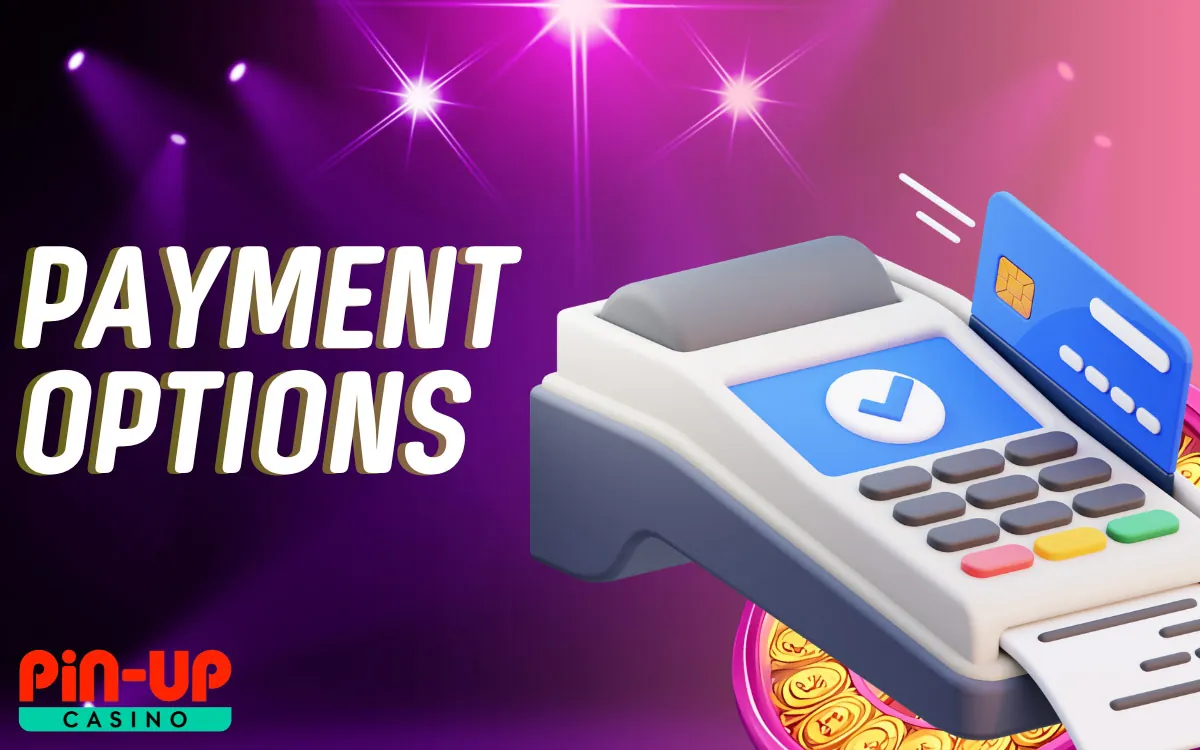 Pin Up Casino Uzbekistan — Все о Букмекерской Конторе