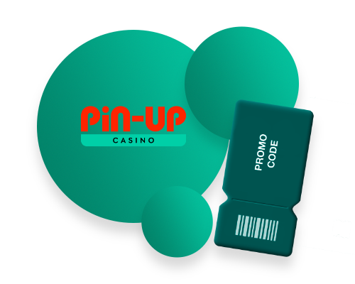 промокоды от Pin-Up
